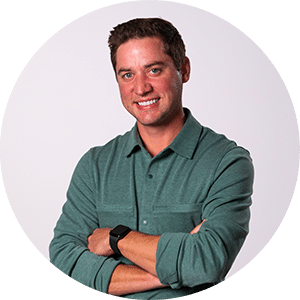 Adam Eatros, Co-Founder at REA