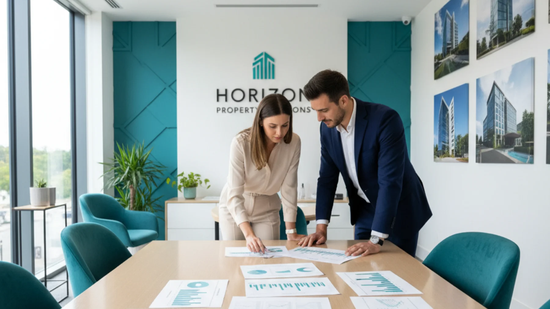 Side-by-side comparison chart of accrual versus cash basis accounting for rental property investors