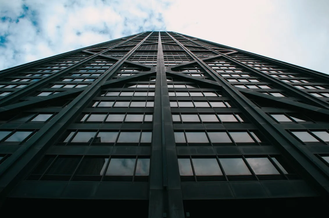 Commercial Real Estate Accounting Overview