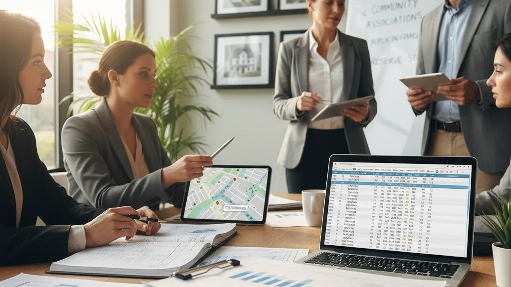 HOA Accounting Services: Complete Guide for Community Associations, hero image