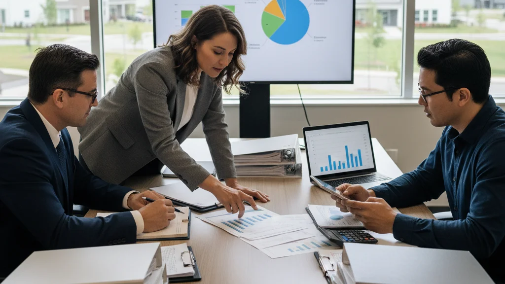 HOA Accounting Services