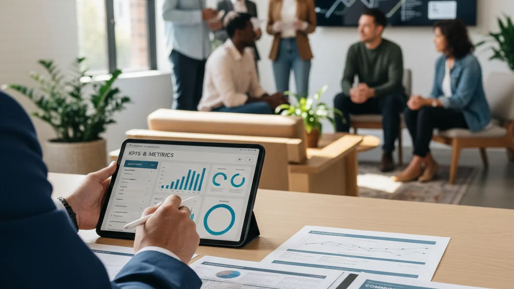 Mastering Property Management KPIs and Metrics That Matter, hero image