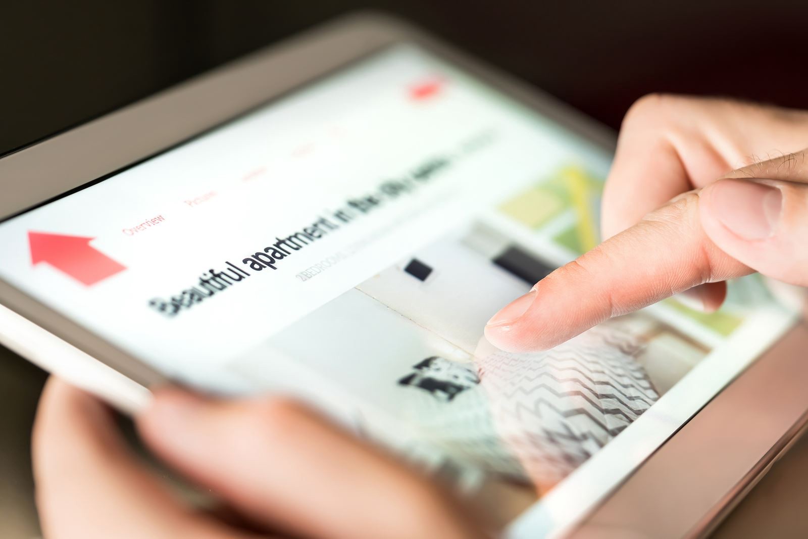 Starting AirBNB Short-Term Rental Business