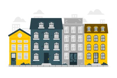 Financial Ratios for Multi-Family Property Investors